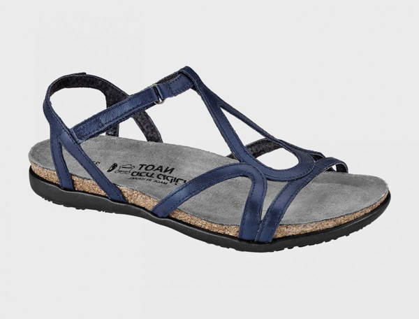 Naot Dorith: Polar Sea Leather