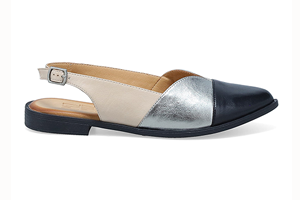 Miz Mooz Florie: Black Multi