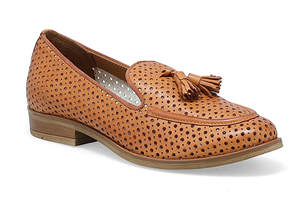 Miz Mooz: Iris Brandy