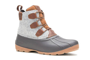 Kamik Simona Mid F Tan Boot