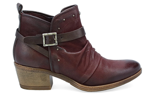 Miz Mooz Karima: Merlot