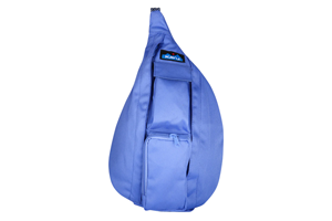 Kavu Mini Rope Sling: Ultramarine