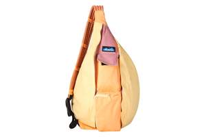Kavu Rope Bag: Sweet Sorbet