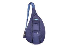 Kavu Rope Sling: Dark River