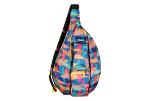 Kavu Rope Sling: Glam Jam