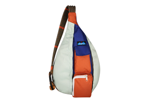 Kavu Rope Sling: Springtide