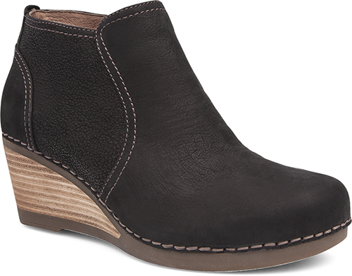 dansko boots size 38