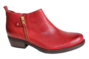 Eric Michael London: Red