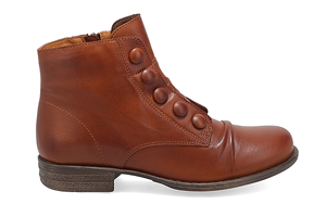 Miz Mooz: Louise Bootie