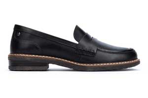 Pikolinos Aldaya W8J-3541 Black