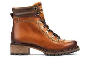 Pikolinos Aspe W9Z-8634C1: Brandy