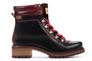Pikolinos Aspe W9Z-8634C1: Black