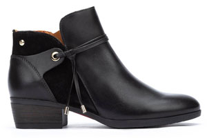 Pikolinos Daroca W1U-8505: Black