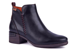 Pikolinos Malaga W6W-8950: Black