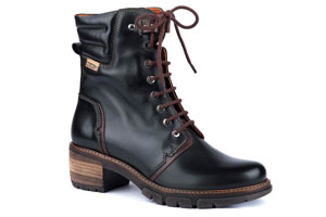 Pikolinos San Sebastia W1T-8812: Black