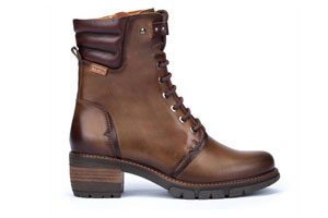 Pikolinos San Sebastia W1T-8812: Olive