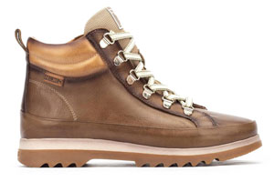 Pikolinos Vigo W3W-8564C1: Olive