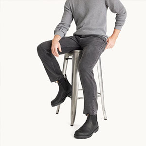 Blundstone Men's Classics #558