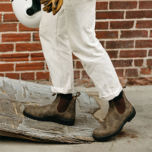 Blundstone Men's Classics #585