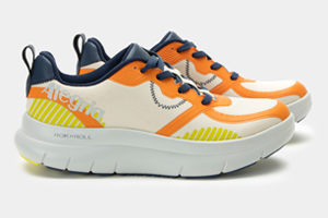 Alegria Solstyce: Tapioca Shoe
