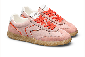 Miz Mooz Verbena -  Sound Bralia: Salmon