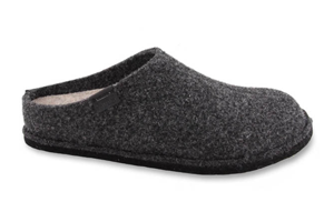 Sanita Faroe: Charcoal