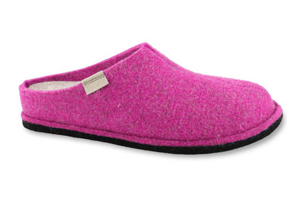 Sanita Faroe: Fuchsia