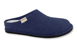 Sanita Faroe: Navy