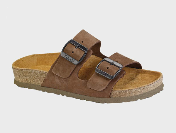 Naot Santa Barbara: Java Nubuck