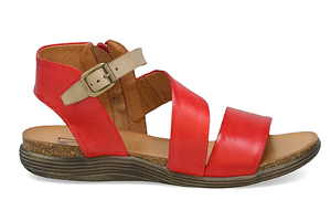 Miz Mooz Meadow: Scarlet