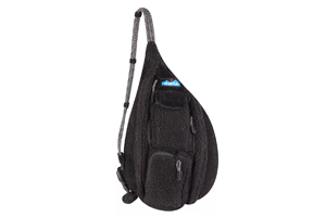 Kavu Mini Rope Snug: Shadow