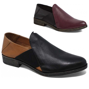 Django & Juliette Kefect Slip On
