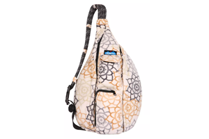 Kavu Polar Sling - Snow Garden