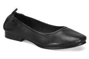 Sofft Kenni: Black
