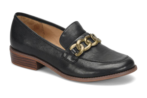 Sofft Nevara: Black