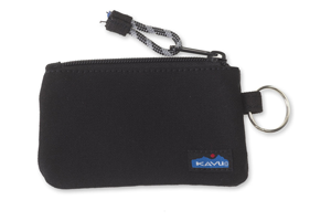 Kavu Stirling: Black