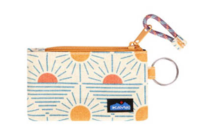 Kavu Stirling: Sunsets Forever
