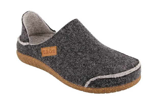 Taos on sale wool clogs