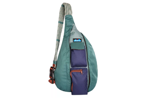 Kavu Rope Sling: Tree Hugger